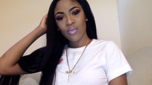 'AnnaBelle Hair Company  Review *Aliexpress* | Trap Aaliyah'