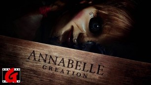 'Review: Annabelle: Creation'