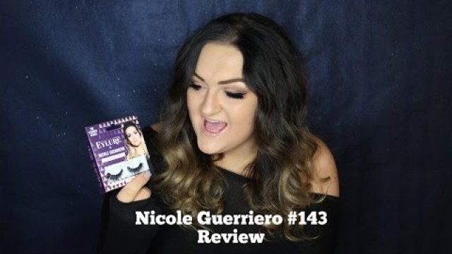 'Nicole Guerriero 143 Review'