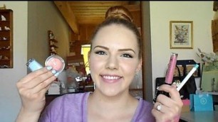 'Spring Makeup Must Haves 2016'
