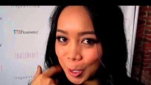 'ThatsHeart and ItsJudyTime Share Favorite Holiday Makeup Trends'