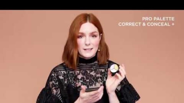 'How To: Choose A Concealer Shade & Formula | Napoleon Perdis'