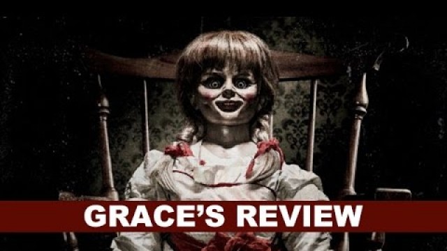 'Annabelle 2014 Movie Review - Beyond The Trailer'