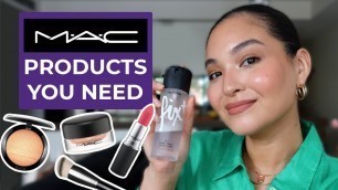 'Top 10 Best M.A.C Products of All Time'