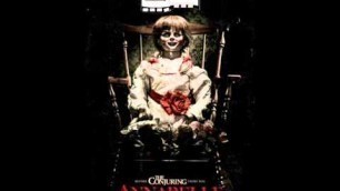 'Annabelle. (Review)'