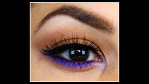 'Jewel Toned Makeup (repost) | ft. Zoeva'