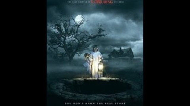 'Annabelle Creation (2017) Review'