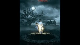 'Annabelle Creation (2017) Review'