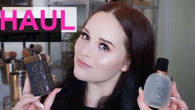 'USA BEAUTY HAUL 