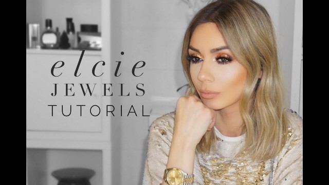 'Elcie Jewels Tutorial'