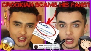 'Kuckian Fakes A Charity For A Tax Break? + Petty Calls Pryzm!'