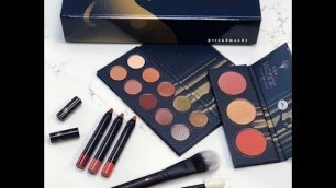 'NEW FROM ZOEVA COSMETICS : PREMIERE COLLECTION'