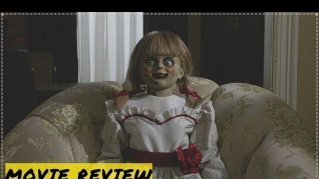 'Annabelle Comes Home Movie Review | Warner Bros Pictures | First Cut | Sakshay Bhatia'