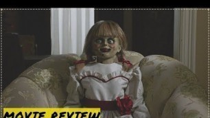 'Annabelle Comes Home Movie Review | Warner Bros Pictures | First Cut | Sakshay Bhatia'