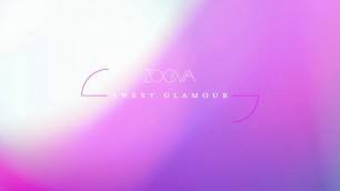 'ZOEVA Sweet Glamour Collection'