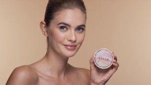 'Stila\'s NEW One Step Correct Brightening Finishing Powder | Stila Cosmetics'