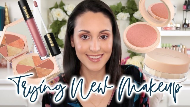 'New Makeup Playtime! Stylevana, EM Cosmetics, Zoeva & More'