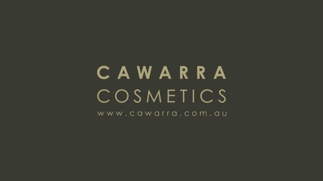 'Cawarra Cosmetics - NSW - Australia'