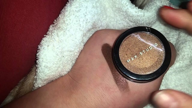 'SWATCH THERAPY: Milani, Max Studio, Rimmel'