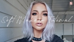 'Hvordan Jeg Sminker Meg! (makeup tutorial)'
