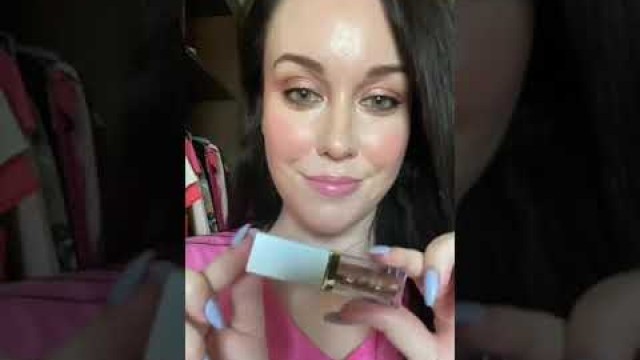 'Trying out Stila Cosmetics 