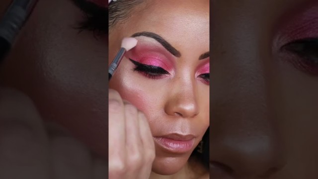 'Kylie Cosmetics Valentine Collection Tutorial 