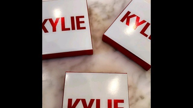 'Kylie Jenner Introduces Her Huge Valentine\'s Day Collection| SnapChat Story'