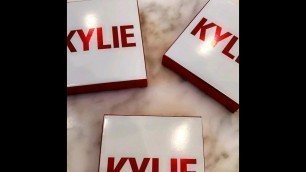 'Kylie Jenner Introduces Her Huge Valentine\'s Day Collection| SnapChat Story'