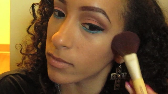 'Love And Hip Hop Atlanta ♡ Rasheeda Inspired Makeup Tutorial'