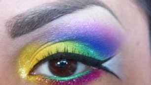 'Contest Entry for StillGlamorus!! Bright and Colorful!'