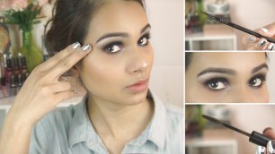 'New | Zoeva Graphic Brow Set : Shade Bistre | First Impressions and Demo'