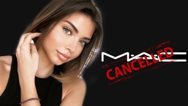 WHY I LEFT MAC COSMETICS | Jennifer Czeczor 2020