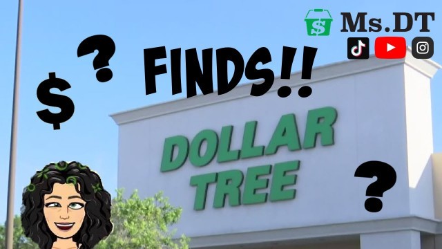 'Dollar Tree MINI Finds!!!! Have you ever tried Hard Candy makeup?'