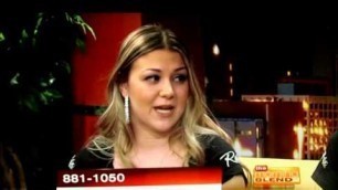 'Rain Cosmetics and Spirit Salon & Day Spa  | The Morning Blend'