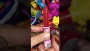 'Very Yummy Rainbow Candy with Fant Flyer, ASMR#shorts'