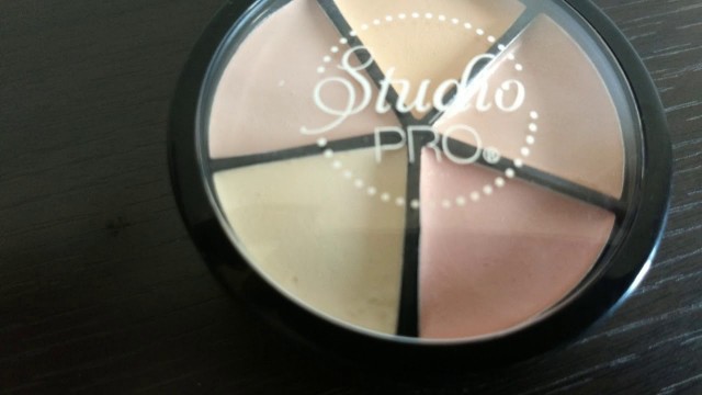 'BH cosmetics | Studio Pro Concealer'