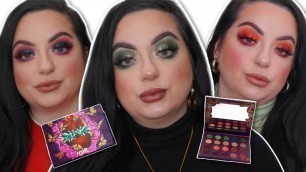 'MELT COSMETICS AMOR Y MARIPOSAS PALETTE'