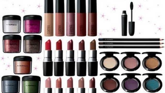 '✿Fake Mac Cosmetics✿'