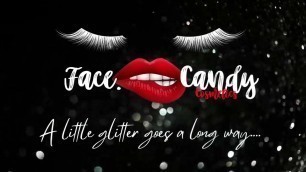 'Face Candy Cosmetics'