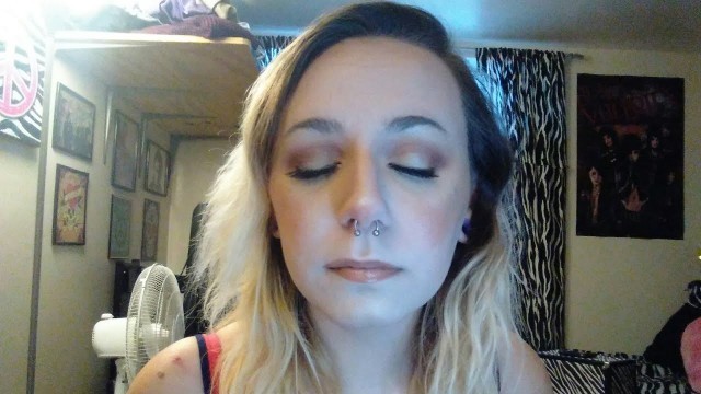 'Chatty get ready with me/bh cosmetics concealer review'