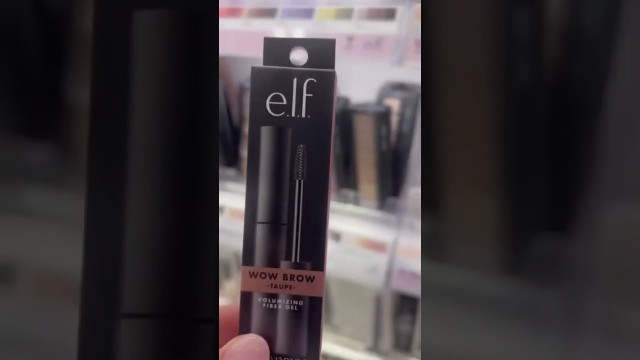 'The Best of Elf Cosmetics'