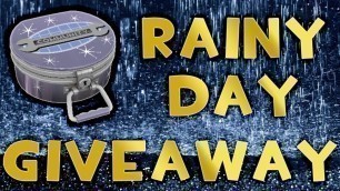 '[TF2] Rainy Day Cosmetics GIVEAWAY'