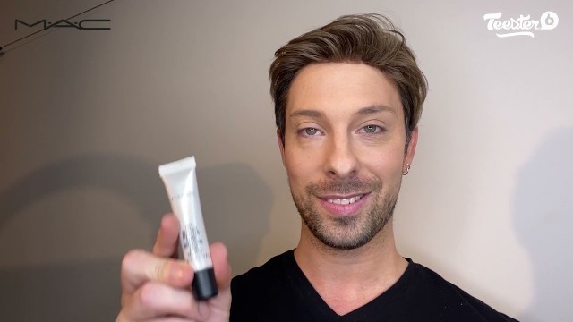 'Routine Soin peaux normales à mixtes | M•A•C Cosmetics France'