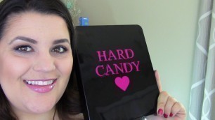 'Best of Hard Candy Cosmetics- Review and Tutorial | Beautify Your Life'