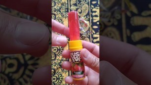 'Push pop Candy #shorts'