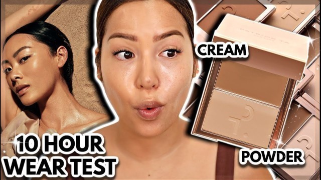 'THE BEST OF THE YEAR! PATRICK TA MAJOR SKIN FOUNDATION DUO | *oily skin*'