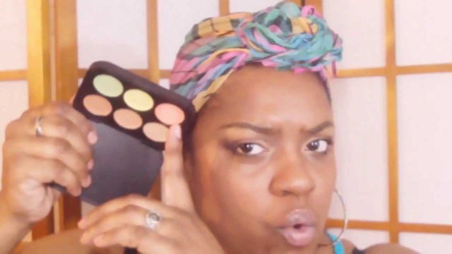 'Review: BH Cosmetics Concealer'