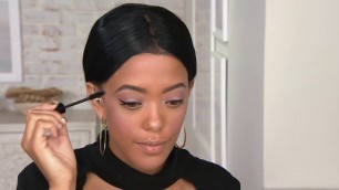 'Sigma Beauty Sinuosity Lash Mascara on QVC'