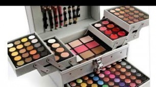 'cosmetics wholesale price in pakistan new makeup kit price official video'