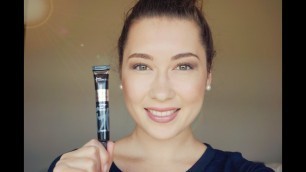 'Mini Review & Demo | IT Cosmetics Bye Bye Under Eye | Miyuki Leu'